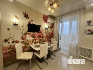 3-к квартира, на длительный срок, 73м2, 11/20 этаж