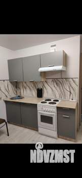 1-к квартира, на длительный срок, 30м2, 9/17 этаж