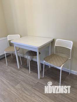 1-к квартира, на длительный срок, 36м2, 10/25 этаж