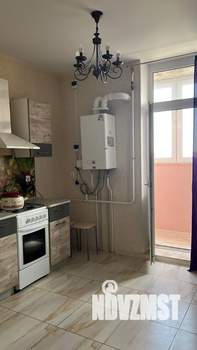 1-к квартира, на длительный срок, 40м2, 12/20 этаж
