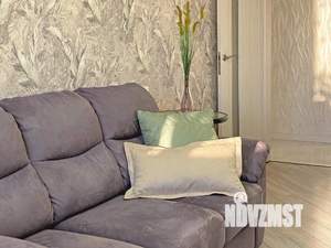 3-к квартира, посуточно, 75м2, 1/1 этаж