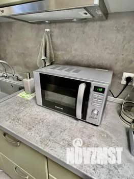 1-к квартира, посуточно, 22м2, 1/1 этаж