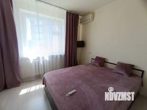 2-к квартира, на длительный срок, 45м2, 3/12 этаж