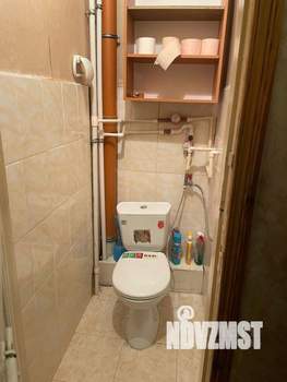 1-к квартира, на длительный срок, 38м2, 3/6 этаж