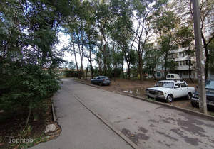 1-к квартира, на длительный срок, 22м2, 6/9 этаж