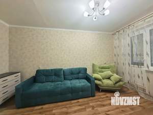 1-к квартира, на длительный срок, 38м2, 3/10 этаж