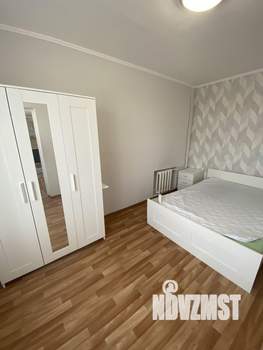 2-к квартира, на длительный срок, 46м2, 5/10 этаж