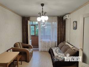 1-к квартира, на длительный срок, 31м2, 5/9 этаж