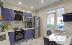 1-к квартира, на длительный срок, 35м2, 6/7 этаж