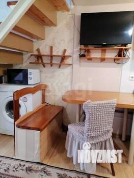 2-к квартира, на длительный срок, 40м2, 1/5 этаж