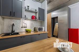 Студия квартира, посуточно, 22м2, 3/5 этаж