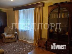 1-к квартира, на длительный срок, 34м2, 3/9 этаж