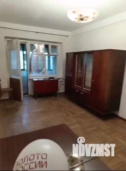 1-к квартира, на длительный срок, 31м2, 4/5 этаж