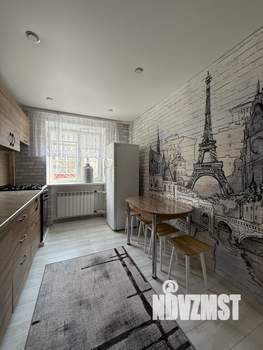 2-к квартира, на длительный срок, 45м2, 2/9 этаж