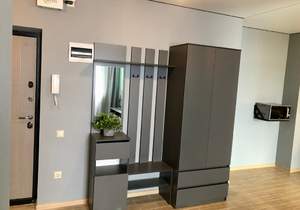 2-к квартира, на длительный срок, 51м2, 18/26 этаж