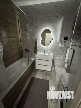 1-к квартира, на длительный срок, 40м2, 11/20 этаж