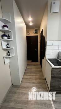 1-к квартира, посуточно, 31м2, 15/23 этаж