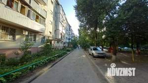 2-к квартира, на длительный срок, 45м2, 4/6 этаж