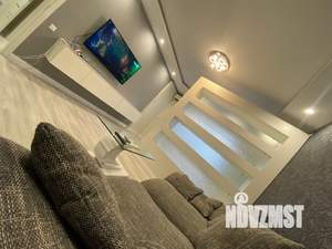 1-к квартира, на длительный срок, 43м2, 4/24 этаж