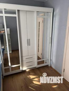 2-к квартира, посуточно, 53м2, 3/5 этаж