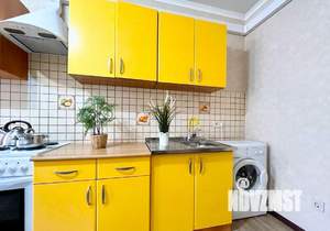 1-к квартира, посуточно, 45м2, 18/20 этаж
