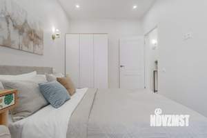 1-к квартира, посуточно, 36м2, 2/3 этаж