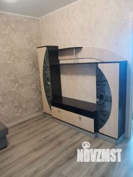 2-к квартира, на длительный срок, 47м2, 21/25 этаж