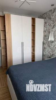 2-к квартира, на длительный срок, 62м2, 20/24 этаж