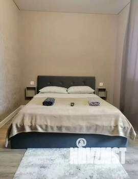 1-к квартира, посуточно, 36м2, 12/18 этаж