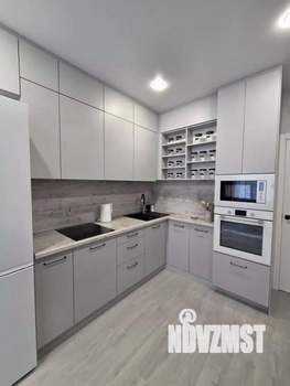 2-к квартира, на длительный срок, 43м2, 8/17 этаж