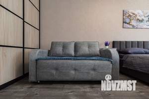 1-к квартира, посуточно, 40м2, 23/25 этаж