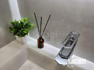 2-к квартира, на длительный срок, 71м2, 13/17 этаж