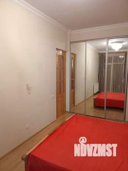 2-к квартира, на длительный срок, 50м2, 7/10 этаж