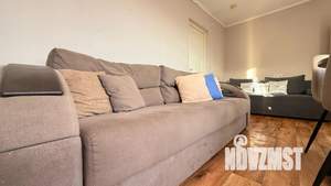 1-к квартира, посуточно, 30м2, 4/9 этаж