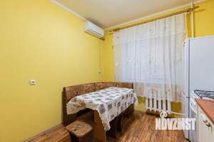 1-к квартира, на длительный срок, 40м2, 4/10 этаж