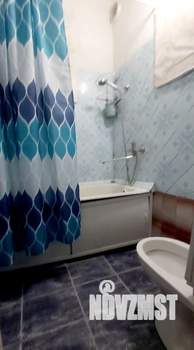 2-к квартира, посуточно, 55м2, 1/5 этаж