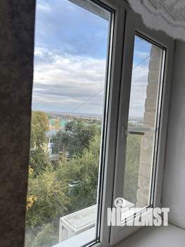 1-к квартира, на длительный срок, 28м2, 2/5 этаж