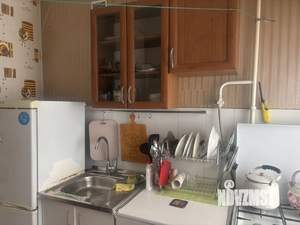 1-к квартира, на длительный срок, 36м2, 5/10 этаж