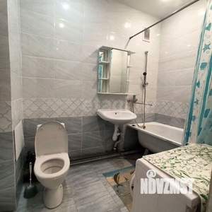 1-к квартира, на длительный срок, 39м2, 5/18 этаж