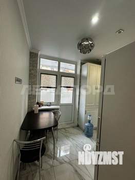 1-к квартира, на длительный срок, 36м2, 4/24 этаж