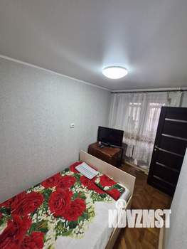 2-к квартира, посуточно, 48м2, 6/9 этаж