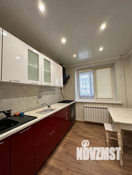 1-к квартира, на длительный срок, 38м2, 1/10 этаж