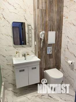 2-к квартира, посуточно, 30м2, 2/3 этаж