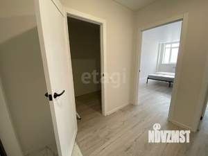 1-к квартира, на длительный срок, 47м2, 19/19 этаж