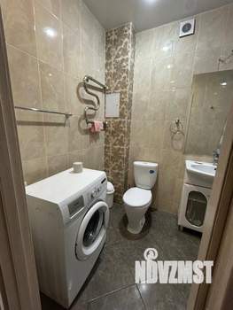 1-к квартира, на длительный срок, 45м2, 4/12 этаж