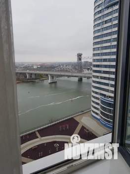 1-к квартира, посуточно, 33м2, 22/32 этаж