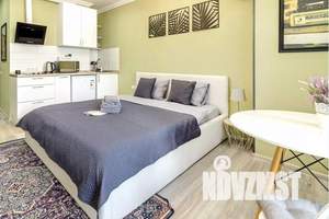 1-к квартира, посуточно, 28м2, 7/32 этаж