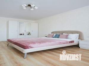 1-к квартира, посуточно, 54м2, 1/1 этаж