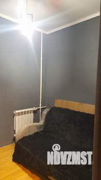 2-к квартира, на длительный срок, 34м2, 2/2 этаж