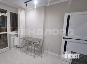 1-к квартира, на длительный срок, 33м2, 3/5 этаж